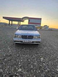 سدریک • ٢٠٠١ • رقم سلێمانی