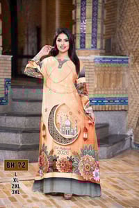 ✨🌞 موديلات صيف 2026 وصلت 🌞✨ #موديلات_رمضانية دشداشة صيفية بتصميم راقي ...