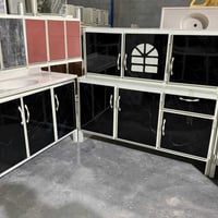 كاونتر • ٣ قطع • عرض محدود