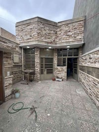 مربع شاكر العبود • ١٠٠م • ٢ غرف