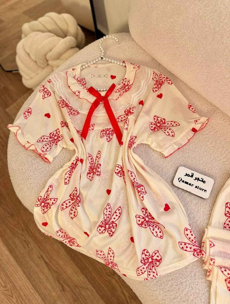 موديلات مختلفه 🦋🦋 
جملة اقل طلب نص درزن التفاصيل بالقناة 👇🏻 
https://t.me/RMA8877


**إذا كنت صاحب هذا الإعلان وتريد حذفه لأي سبب، رجاءا أرسل رسالة إلى الدعم الفني**