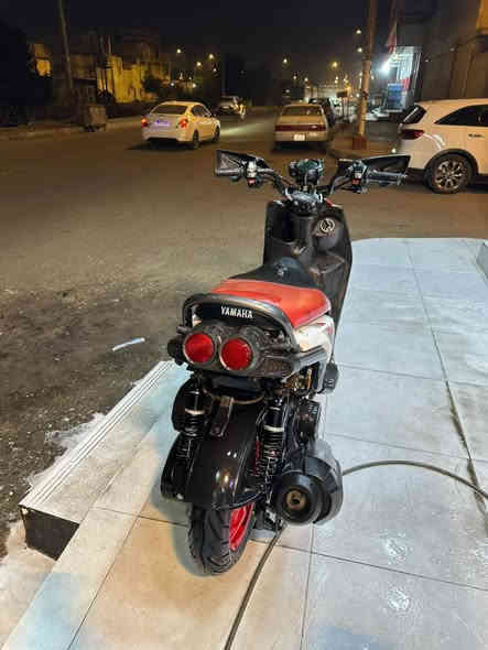 السلام عليكم سكنس جبلي موديل ١٤ دراجة رمبه مكفوله كفاله عامه كلشي شغال بيها. طك سلف واطلع بيها. دراجه تخبل ونضيفه سعرها مليون و ٥٠٠ وبيها مجال بسيط مكاني بالابله للاستفسار متواجد اتصال واتساب هم ***********
