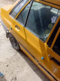 سايبا • ٢٠١٠ • رقم بغداد