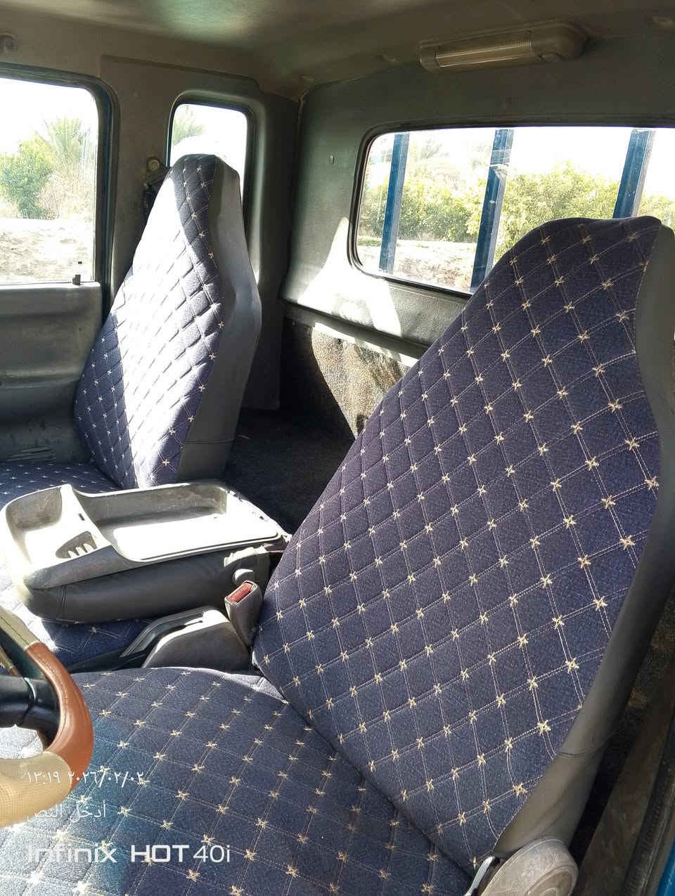 فنتير البيع موديل 2000 رقم بغداد السعر 63 رقم ***********
