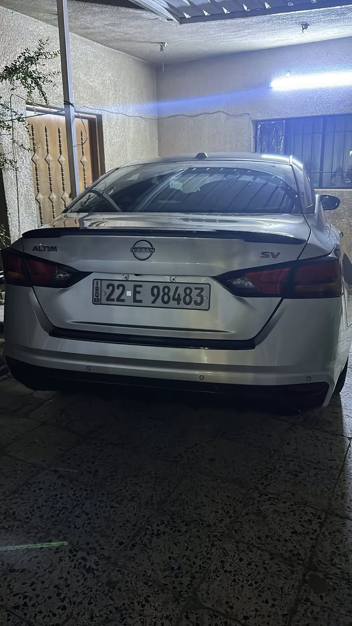 سلام عليكم التما ٢٠٢٤ اربيل باسمي 
ماشيه ١٣ الف فقط  جديد جدا
موصفات لsv 
صبغ قبق جنطه 
بدون ايرباك بدون نقص كلشي على وضع شركه 
مكاني اربيل شارع ٦٠ 
سعر ١٦٧ وبي مجال 
تواصل على رقم فقطط 
***********
