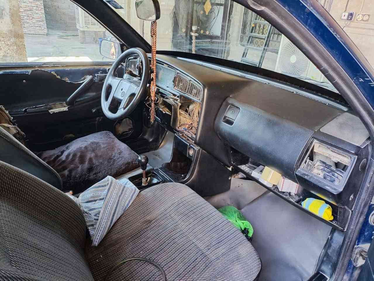 مكلف بالنشر
كولف باصات موديل واحد وتسعين وسنويه جديده   تحويل ثاني يوم محرك كير خير من الله كهربأيات كلهه شغاله سعر 20$ ورقه بيهه مجال أو مراوس حسب القناعه

رقم صاحب السياره *********** 
***********
