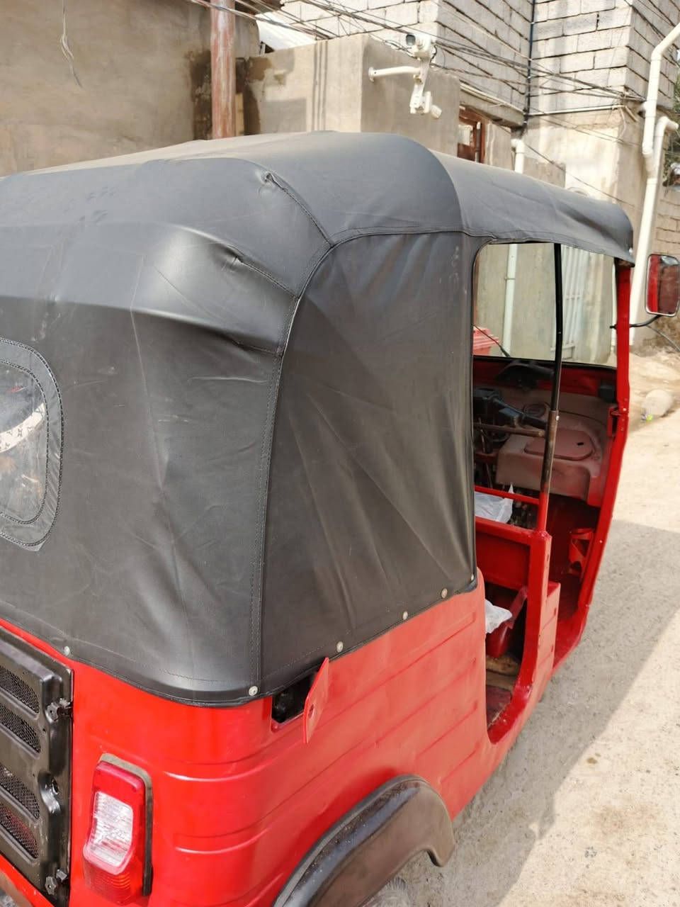 للبيع 2019 تعمير جديد وصبغ جديد محرك نضيف هيكل وجادر جديد دمام جديد سنويه ورقم
5700 وبيهه مجالل
***********
