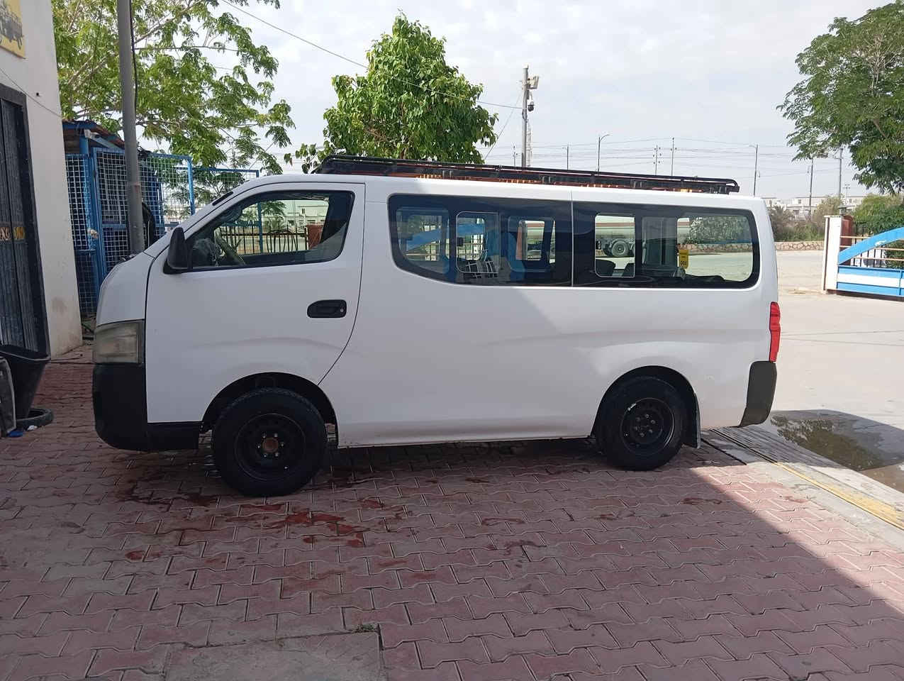 نیسان ئورڤان گاز 2013 مەکینە و گێڕ ئیماراتی تەحویل و غەرامە بەشەرت  بەناو خۆمە سەنەوی تازیە تا 2029 
ناونیشان کەلار ڕزگاری 
بۆزانیاری زیاتر     ***********
