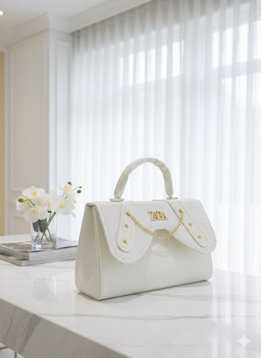 جنط زارا نسائيه
السعر ٧ الاف فقط 

العنوان 

قيصرية الفجر الثانيه 

رقم المحل 34

يوجد توصيل داخل قضاء الفجر 

***********
