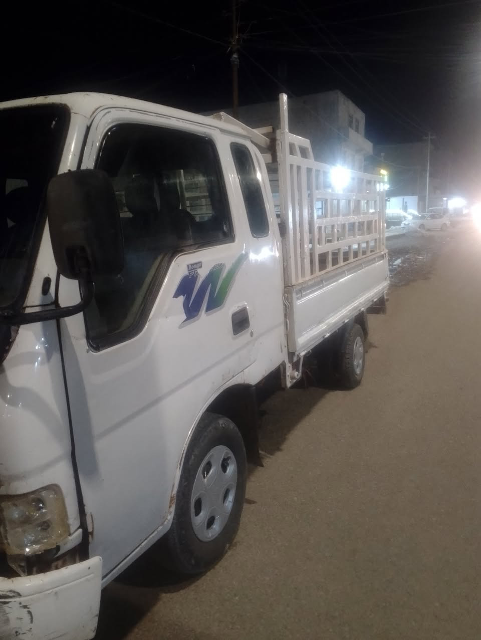 اسلام عليكم كيه للبيع فونتير موديل 2000 مامسجل محرك گير اكسن شرط سيارة ماناقصهه اي شي اسعر 21 وبيهه مجال للسفسار على هاذه ارقم***********
