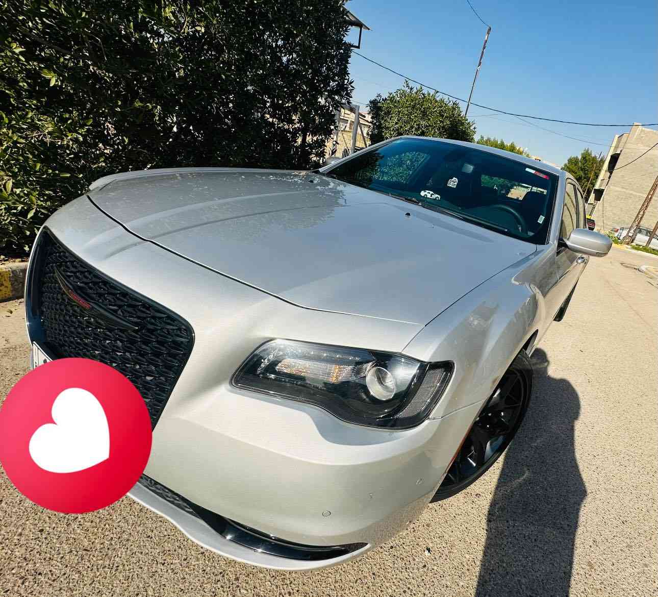 اوباما 23 S فول مواصفات تفاصيل ***********
تشغيل عن بعد 
بصمة ابواب 
ترحيب عند الاقتراب 
اشارة بالمري 
كشنات كهرباء 
كشنات حار بارد 
كشنات حضن 
كشنات جلد 
بنراما 
حساس امامي خلفي 
شاشة جبيره كار بلي 
صوت سماعات 🔊 ودمام بصندوق 
كاميرا دواره 
رادار 360 
مثبت سرعه 
شفتات استيرن 
كير 8نمر 
محرك 3.6 
ماشيه 18الف اخت جديده 
 
صور حادث خاص 
وسعر مناسب 
حادث جاملغ خلفي وباب خلفي 
بجم كبس 
تحويل ثاني يوم 
مكان سيارة بغداد 
تفاصيل اكثر 
*********** متواجد وات ساب
