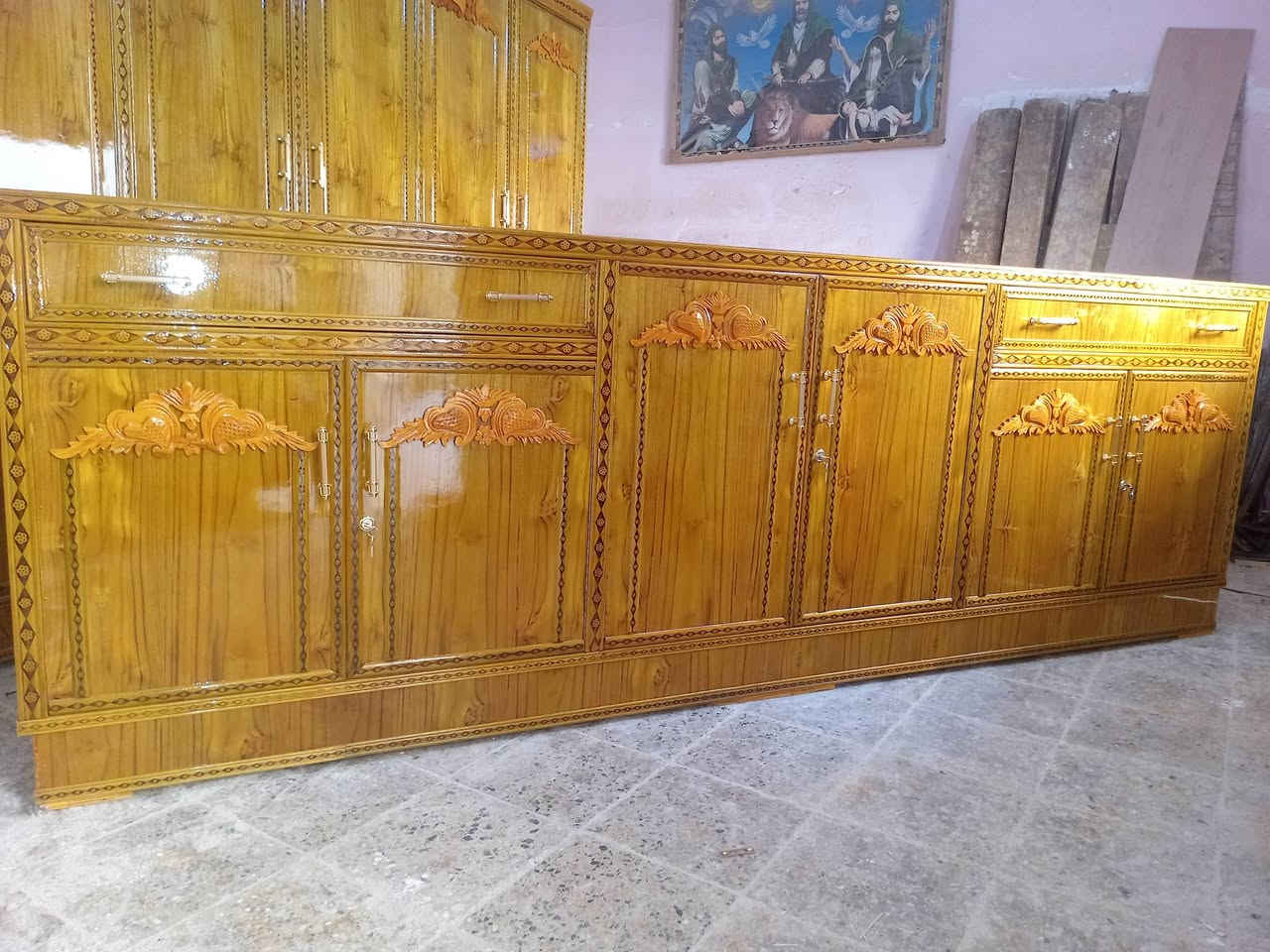 *********** رحمان النجار
