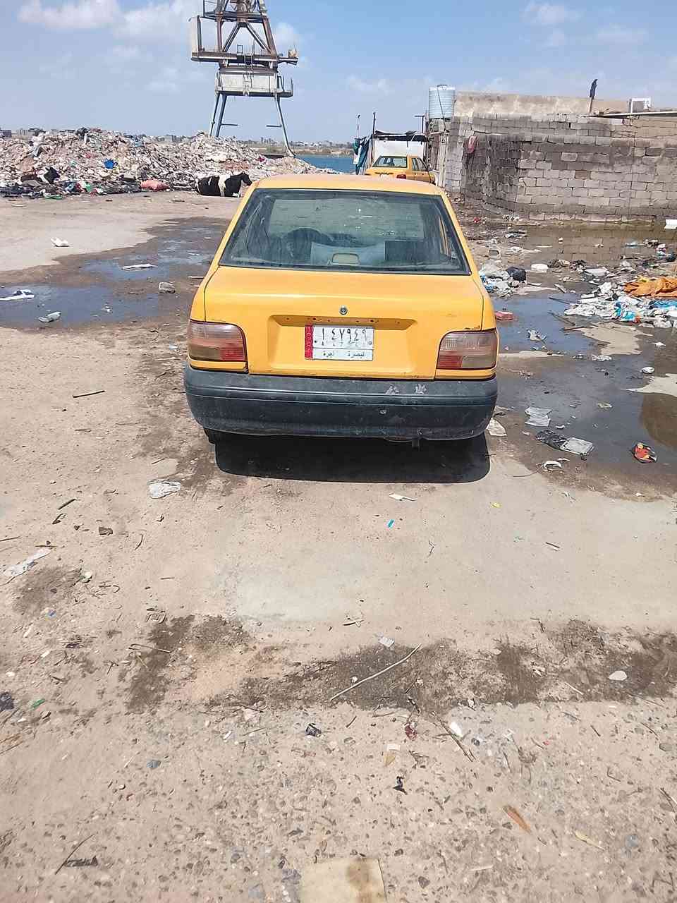 سايبه 2012 للبيع مكينه وگير خير من الله سعر 10 وبيهه مجال


**إذا كنت صاحب هذا الإعلان وتريد حذفه لأي سبب، رجاءا أرسل رسالة إلى الدعم الفني**