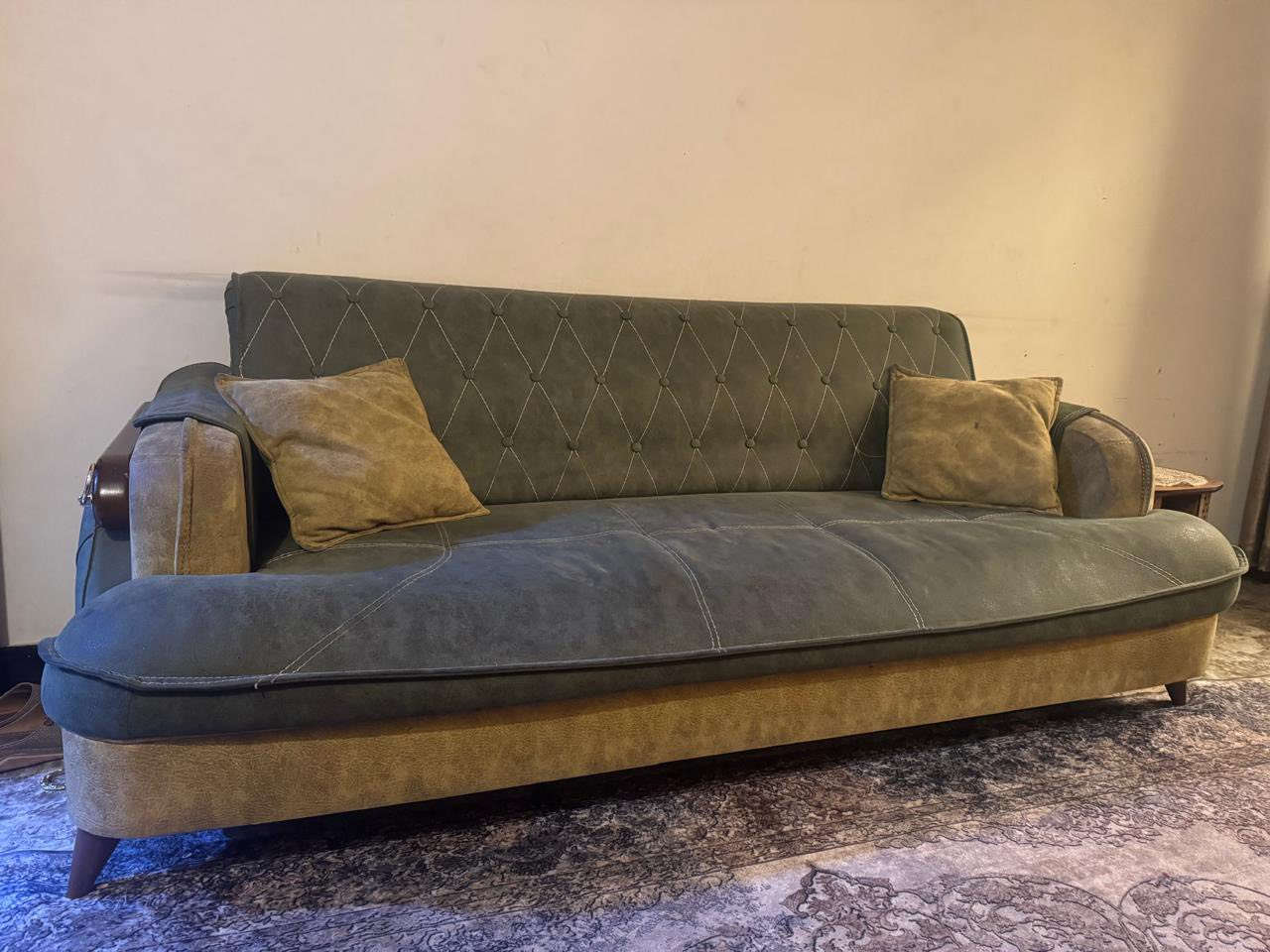 تخم للبيع نظيف جداً غير واضح في الصور السعر ٢٠٠ العنوان بغداد حي القاهرة


**إذا كنت صاحب هذا الإعلان وتريد حذفه لأي سبب، رجاءا أرسل رسالة إلى الدعم الفني**