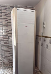 سبلت • ٣طن • توسوت كنتوري