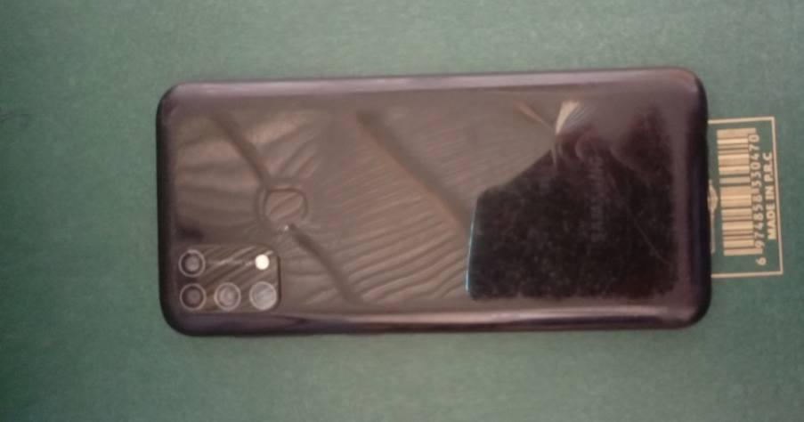 جهاز سامسونك M31 لون اسود
بطارية ٦٠٠٠
ذاكرة ١٢٨كيكه 
الرام٨/٦
يدعم شريحتين ورام
الشاحنه مالته ويا
الجهاز مبدل شاشة اصلية مال جهاز سع.رها ١١٠ الف 
سع.ر الجهاز ١٣٥ وبي مجال 
مكاني بغداد تاجي


**إذا كنت صاحب هذا الإعلان وتريد حذفه لأي سبب، رجاءا أرسل رسالة إلى الدعم الفني**