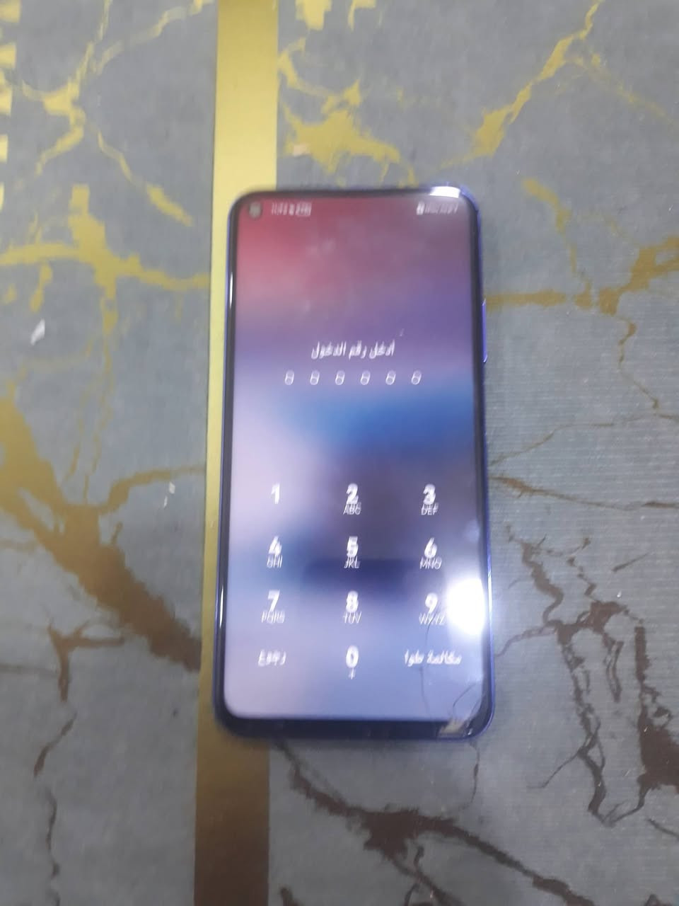 مبايل نوع هواوي سعره ٧٥ اوبي مجال 
سماعه جديده مستعمله  فول مواصفات واير ابلوتوث السعر ١٠ تالاف قفل 
ساعه جديده مامستعمله طلاء ذهبي حجم كبير مال ايد خشنه سعر ١٠ قفل 
الشراي يتصل على الرقم  ***********
