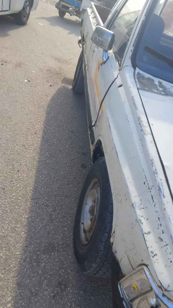 تيوتة موديل 85 رقم بابل
سعر32 مكان كربلاء  ***********
