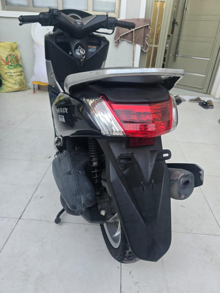 يابانيNmax البيع دراجه
Abs

125cc

21km ماشيه

مكان الدراجه ناصريه  الشراي يتصل ***********
