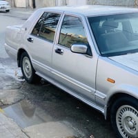 سدریک • ٢٠٠١ • حلبجة