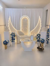 من اعمالنا بفضل الله 07740281483