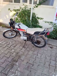 ارشا • موديل ٢٠ • مكينة تخبل