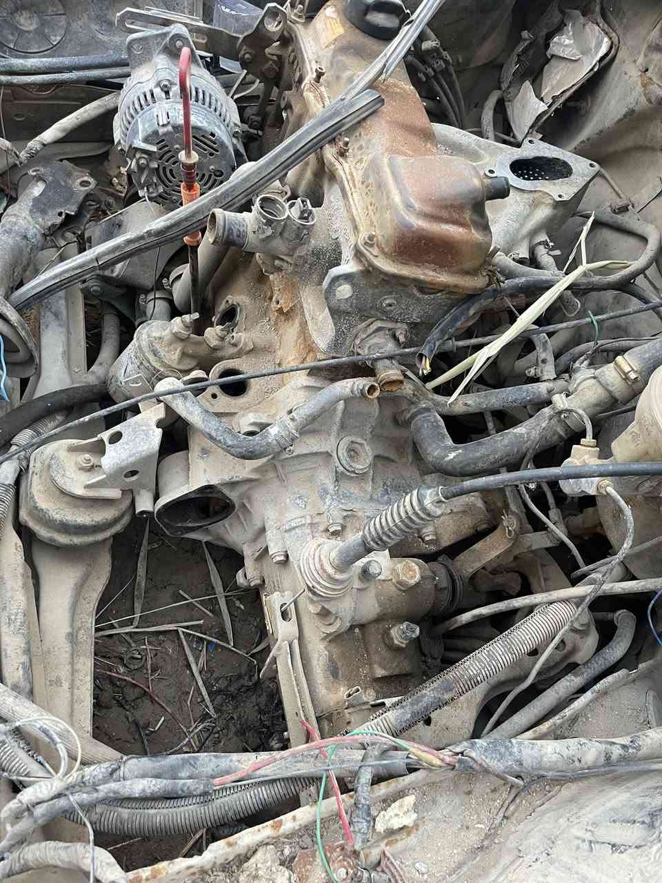 محرك كولف للبيع  تواصل ***********
