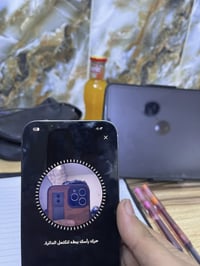 آيفون ١٣ برو ماكس • ٢٥٦ • مبدل شاشه