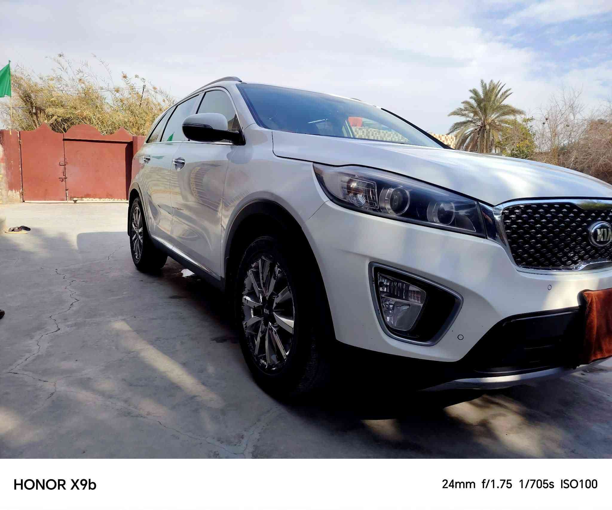 سورنتو مديل 2016 تفاصيل بل منشورتخم تاير مال بيت جناي سعر 220 بيه مجال المكان بابل المدحتيه الحمزه الغربي ***********
