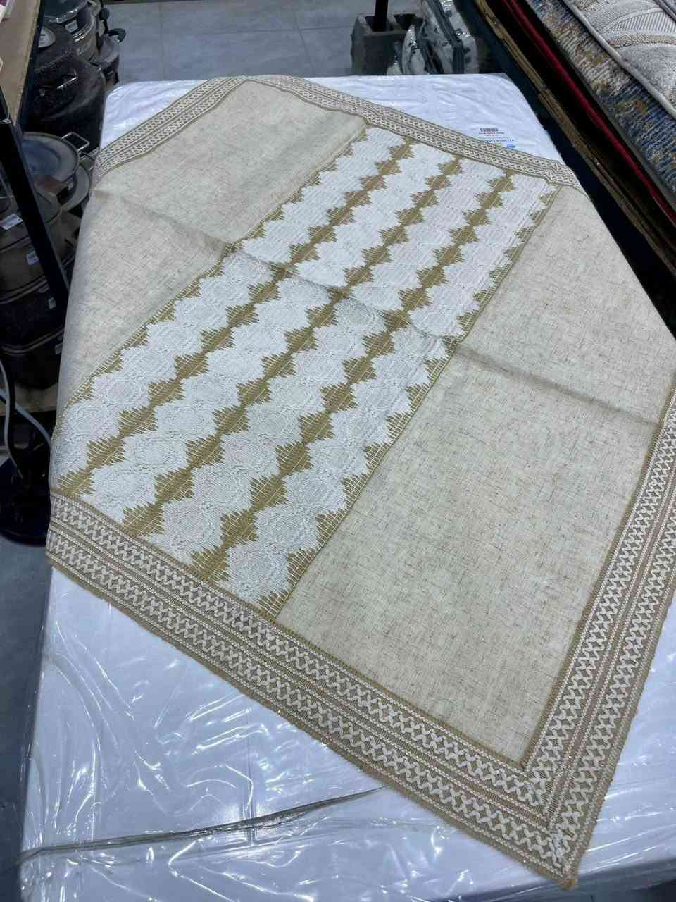 مفارش ميز موديلات متنوعه
القياسات والاسعار مرفقة أسفل الصور 
توصيل داخل خانقين /٢،٠٠٠  الف 
توصيل داخل ديالى / ٣،٠٠٠  آلاف 
توصيل بغداد والمحافظات / ٥،٠٠٠  الاف
للاستفسار مراسلة الصفحة أو الاتصال على الرقم   / ***********
العنوان / خانقين - دارة كونارة
