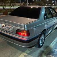 بارس ٢٠٢٤ • كفاله • ٢٤٠٠٠ كم