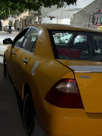 كورلا ٢٠٠٧ • وارد خليجي • مكينة مضبوطه