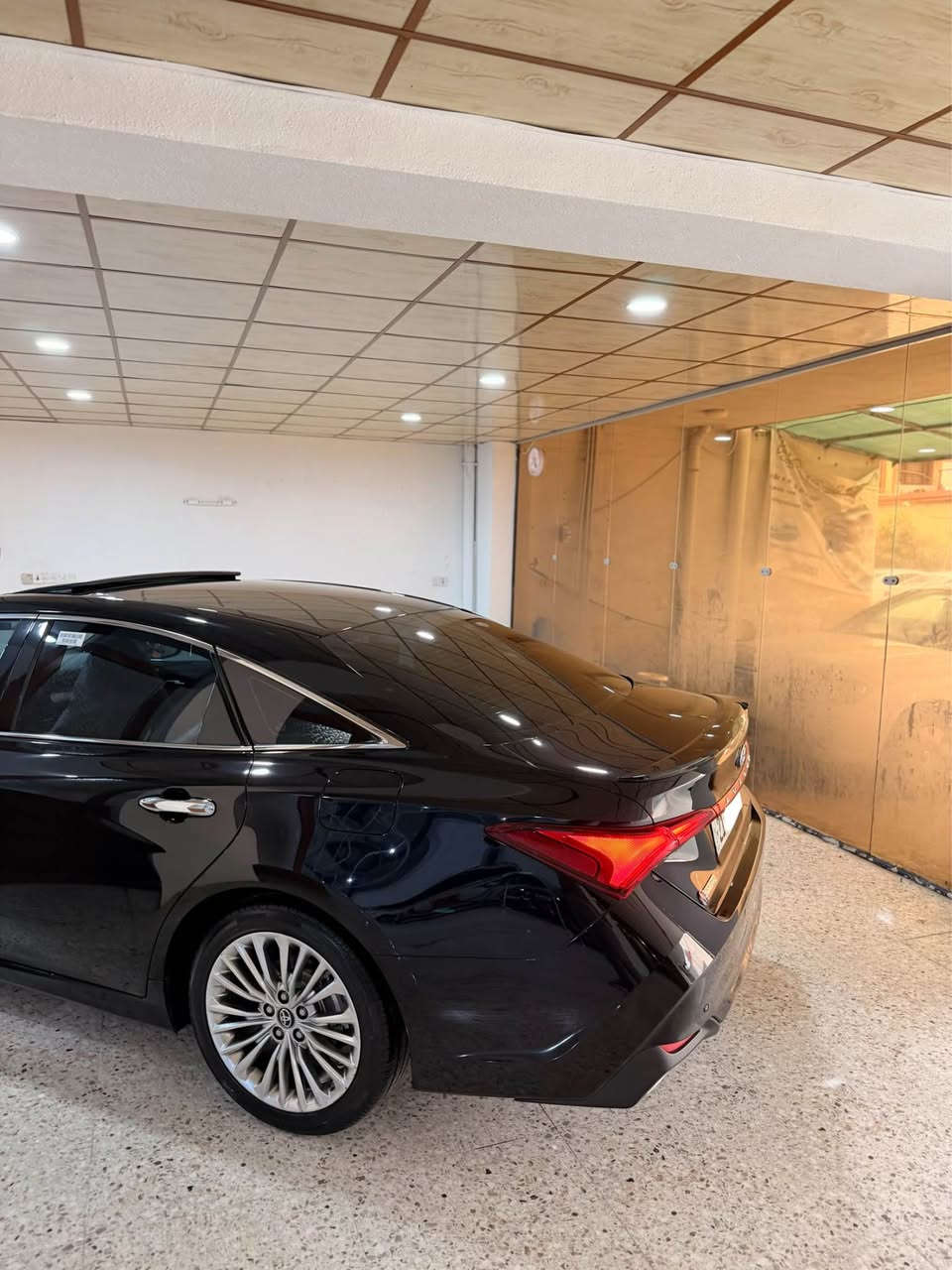 ئەڤەلۆن ٢٠٢٠ خلیجی لمیتید دەرجە ١  
فول مواسفات سلایت بەصمە ناو قەیسی داتاشۆ کوشن ساردوگەرم رادار کامل پێش و دواو تەنیشت ٣ مۆد
تەنها ٦٠ کم هەزار رۆیشتوە  
٢ بەصمەکەی ماوە
بێ بۆیاخ دەعامیش بەشەرت بۆیاخ نیە 
٢ پیدیئاری بچوکی هەیە پێوەی دیار نیە سۆنەرم داناوە 
سەیارەکە نمونەیە لە جوانی و تازەیەی 
نرخ/ ٢٩٨ 
شوین/ رانیە 
کۆرەک/   ***********
ئاسیا  /  *********** رانية, السليمانية
