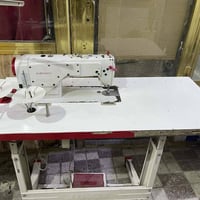 مكائن خياطة • عدد ٢ • الديوانية