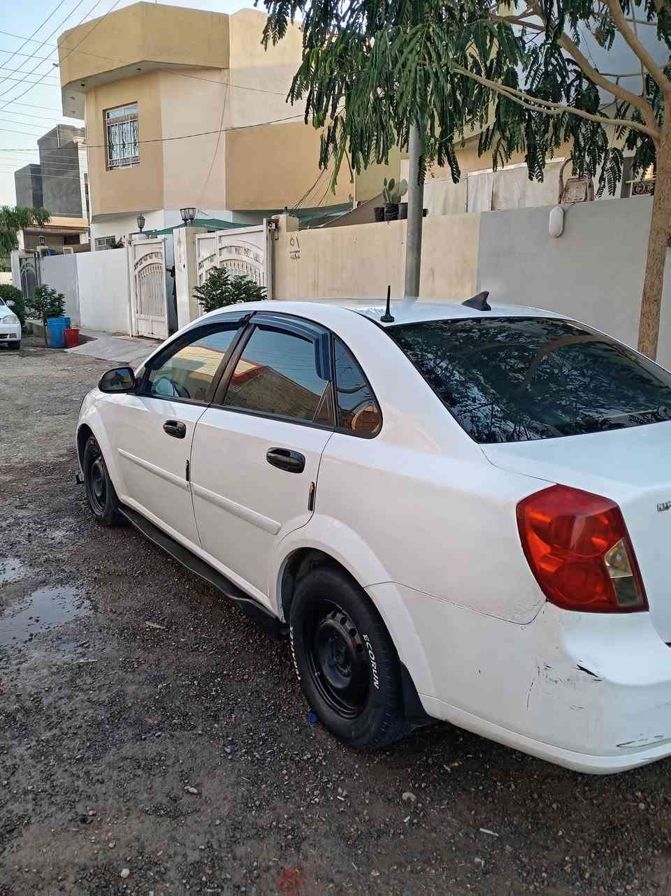 شوفر ليت اوبترا ٢٠٠٥
كير عادي رقم صلاح الدين سنويه لل٢٩
تحويل مباشر مشروع وطني 
مكينه بالصندوك
 كير شرط١٠٠٪
 صدر شرط١٠٠٪
 تدفئه شرط🔥 
تبريد ثلج🧊 ❄️ 
تخم تاير كلها بشرط معايزها الف
مكاني سامراء
***********
٦٥$ وبيها مجال للشراي
