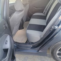 اوبتما ٢٠١٥ • حادث خلفي وصبغ • مكينة ٢٠٠٠