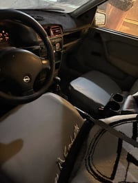 اوبل فكتره محرك 20 شرط محركها اربع تايرات جدد دفتر بانزين قطره خياس ما...