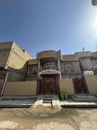 شارع دبي • ٣٠٠م • طابقين