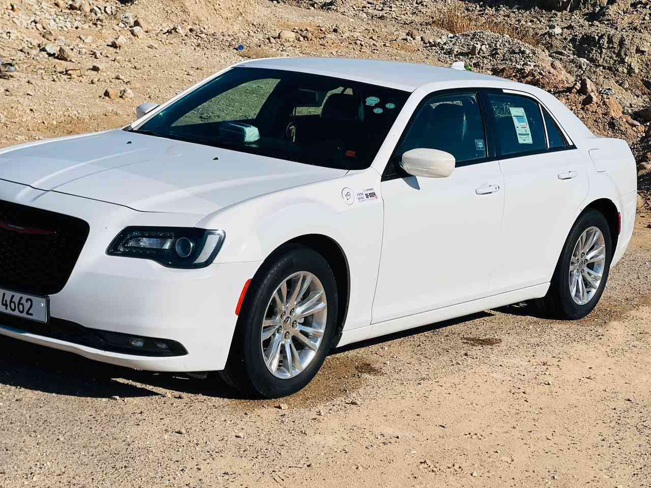 سلام عليكم أوباما موديل 19 إس سياره جاهزه سياره كفاله ماعده الجاملغ الأيمن فقط سياره مداور ثاني يوم مكان السياره 
بسماوه لمعرفت التفاصيل هاذا الراقم ***********
