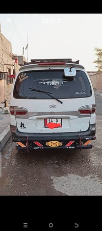 ستاركس • ٢٠٠٧ • مكينة مسكر