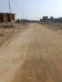 الشموع شارع عشرين • أرض زراعي ٥٠٠م • بيت ١٨٠م