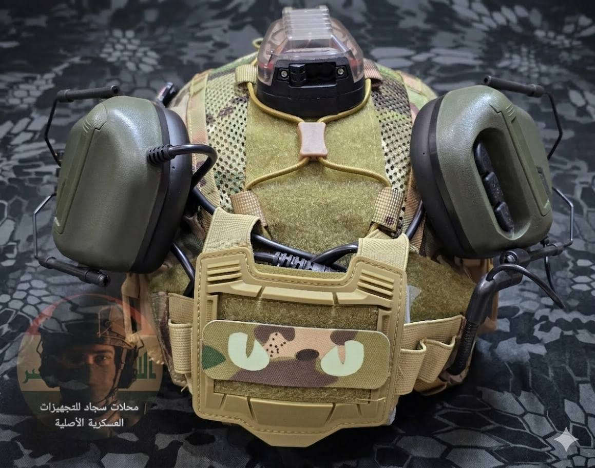 خوذه ألياف أصلية 🏴‍☠️
يوجد توصيل جميع المحافظات 🇮🇶🔝
واتساب *********** 
#قوات_خاصه_عراقيه🇮🇶💪 
#جهاز_مكافحه_الارهاب_العمليات_الخاصة 
#قوات_خاصه_عراقيه🇮🇶💪 
#الرد_السريع 
#قوات_خاصة💪
