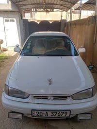 النترا 94 نظيفة خير من الله رقم نكليزي سنوية ل28 ب32 وبيه مجال 0782395...