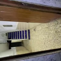 بيت للبيع المساحه 100متر قاطين العنوان بغداد فلكه سلمان باك 0770558294...