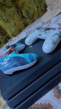 بلي فور برو • ١تيرابايت • قابل للتهكير