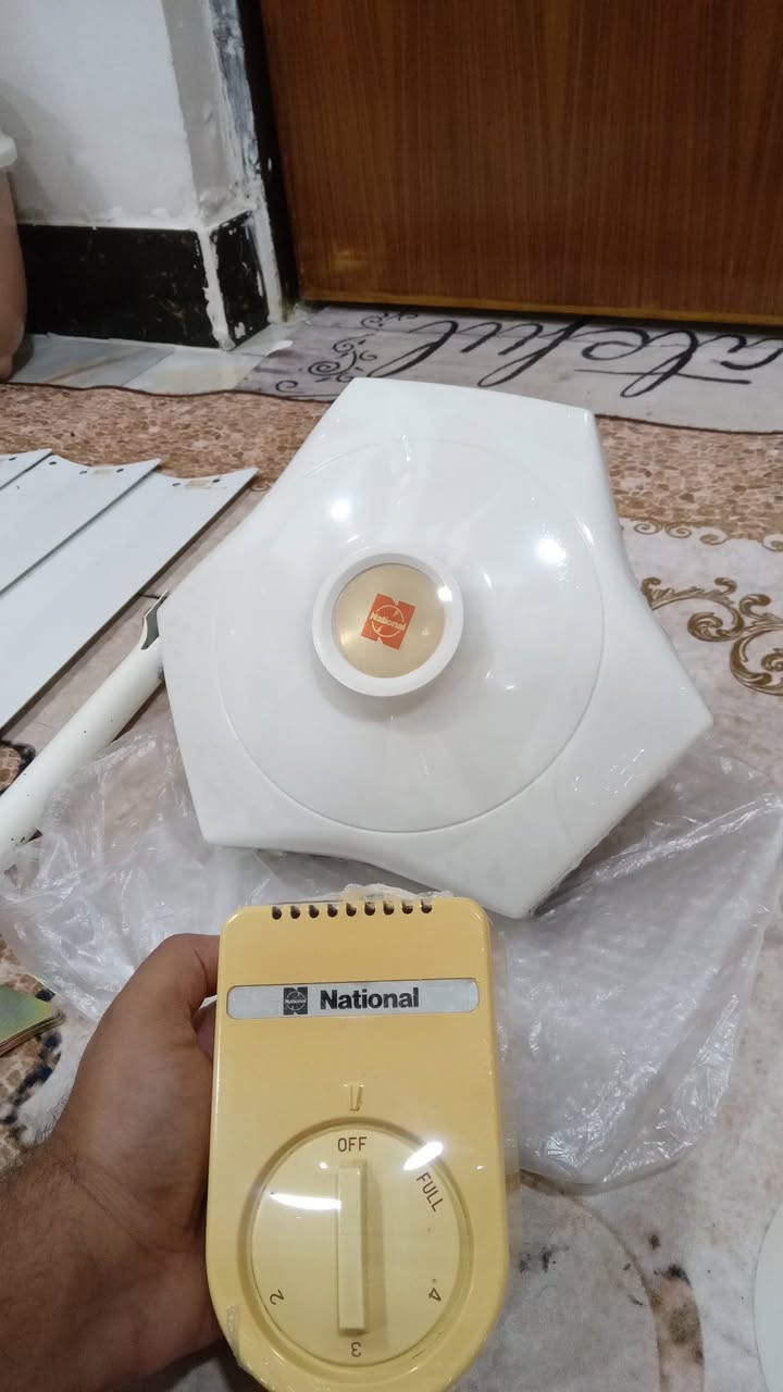 سلام 👋 عليكم 
للبيع بنكه ناشينال National عني عن تعرف 
إستيراد المنشاء العام نضافه عالية جدآ جداً 
99/100 ع وضع شركه ليرغب بل شراء يراسل الصفحة او تصال *********** اكو توصيل
