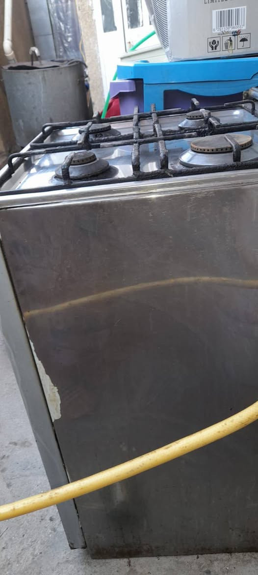 للبيع عنوان كفائات دوره نضيف شغال كله ع فحص


**إذا كنت صاحب هذا الإعلان وتريد حذفه لأي سبب، رجاءا أرسل رسالة إلى الدعم الفني**