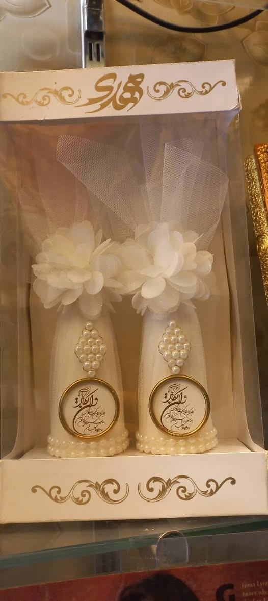 توزيعات خطوبه مهر زواج💍 🥰🥰تخرج 🎓عمره 🕋
محل علي بركات😍😍😍

خانقين/ داخل السوك/ فرع مركز الشرطه/ مجاور المكاتب


**إذا كنت صاحب هذا الإعلان وتريد حذفه لأي سبب، رجاءا أرسل رسالة إلى الدعم الفني**