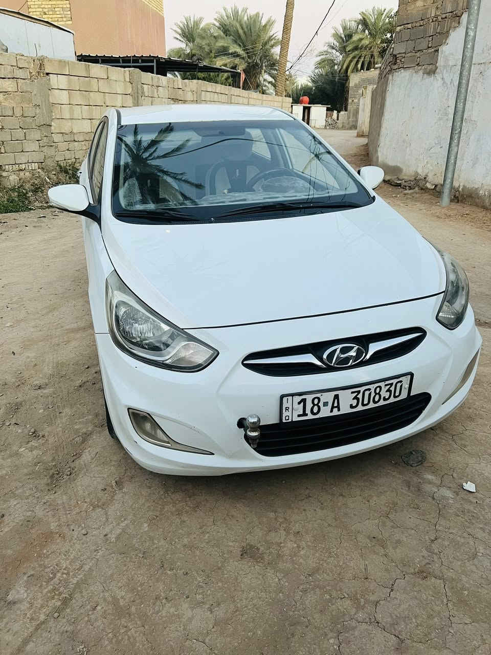 سلام عليكم  اكسنت موديل 2013 خليجي كفاله عامله كفاله مكينه 1600 او كير بل كرتون لا تنقص لا تبخير لا نضوح  تخم تاير تبريد  ثلج رقم بابل بسمي مدوشمه  غرفته جديده مكان بابل ابو غرق ***********
