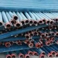 مرشة ارضية • بوري 2.5 • نوزل كامل
